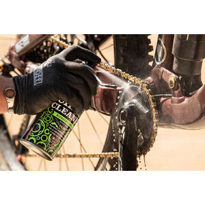 Pulitore catena Bio Chain Cleaner - MUC-OFF