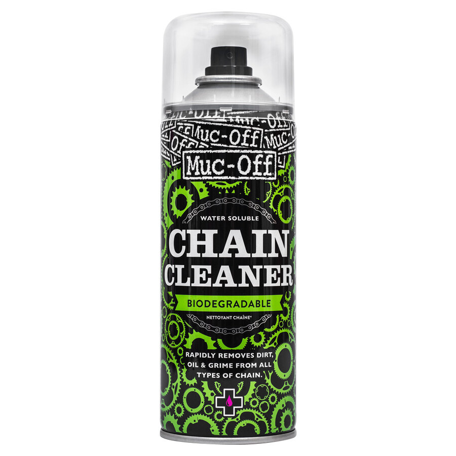 Pulitore catena Bio Chain Cleaner - MUC-OFF