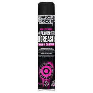 Pulitore catena Quick Drying Degreaser - MUC-OFF MUC-OFF