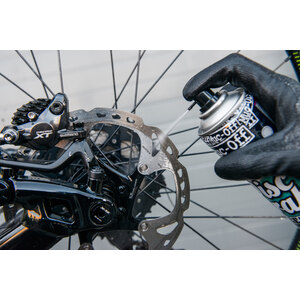Pulitore freni a disco Disc Brake Cleaner - MUC-OFF