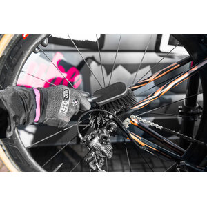 Spazzola Tyre & Cassette Brush - MUC-OFF