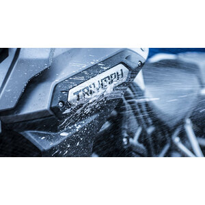Detergente Carenatura Motorcycle Cleaner - MUC-OFF