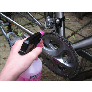Detergente Carenatura Motorcycle Cleaner - MUC-OFF