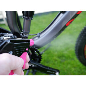 Detergente Carenatura Motorcycle Cleaner - MUC-OFF