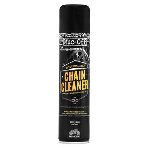 MUC-OFF - Detergente catena CHAIN CLEANER - MUC-OFF - Detergente catena