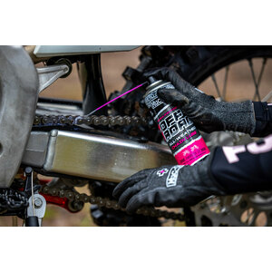 Lubrificante Catena Off-Road All-Weather Chain - MUC-OFF