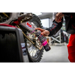 Lubrificante Catena Off-Road All-Weather Chain - MUC-OFF