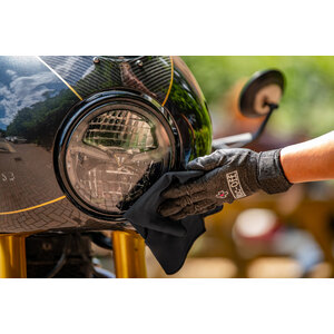 Panno microfibra Premium Microfiber Detailing Cloth - MUC-OFF