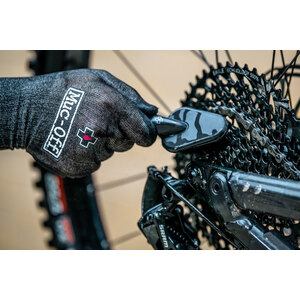 Spazzola lavaggio DETAILING BRUSH - MUC-OFF