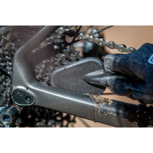 Spazzola lavaggio DETAILING BRUSH - MUC-OFF