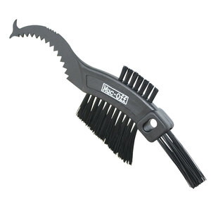 Spazzola pulisci catena CLAW BRUSH - MUC-OFF MUC-OFF