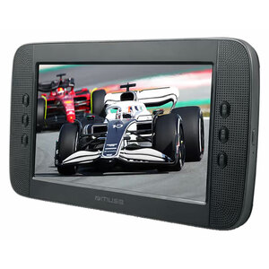Monitor per poggiatesta Lettore DVD portatile - MUSE