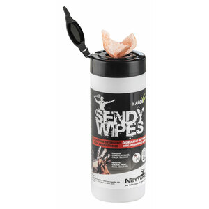 Salviette detergenti Sendy Wipes - NETTUNO NETTUNO