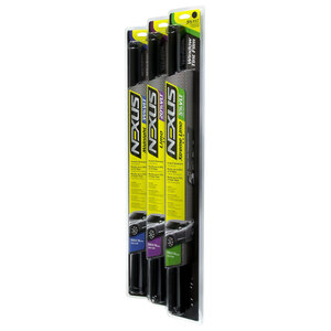 Pellicola vetro Xtreme Limo - Passaggio luce 5% - NEXUS