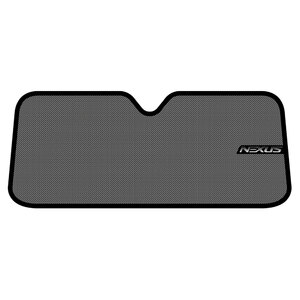 Parasole per parabrezza Carbon - NEXUS