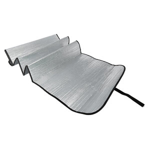 Parasole per parabrezza Carbon - NEXUS