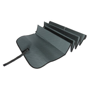 Parasole per parabrezza Carbon - NEXUS