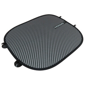 Tendina laterale con ventosa Carbon - NEXUS