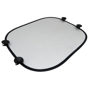 Tendina laterale con ventosa Carbon - NEXUS