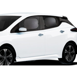 Tendina laterale con ventosa Carbon - NEXUS