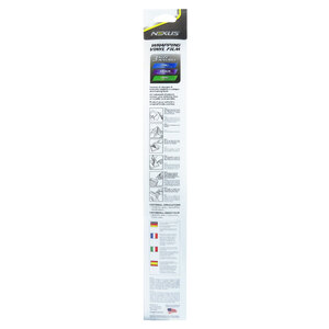 Pellicola adesiva wrapping - NEXUS