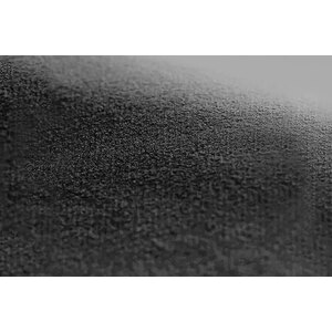 Pellicola adesiva wrapping Velluto nero Extra Large - NEXUS