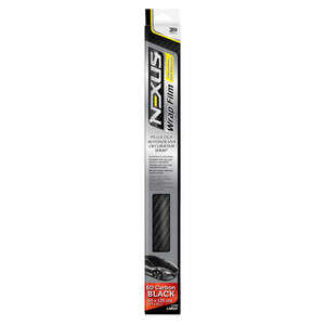 Pellicola adesiva wrapping Carbon 6D Extra Large - NEXUS