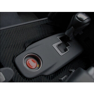 Pellicola adesiva wrapping Velluto nero Extra Large - NEXUS