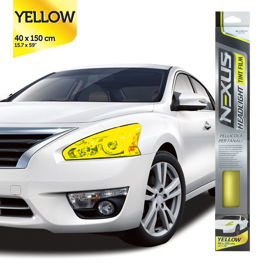 Pellicola fari - NEXUS