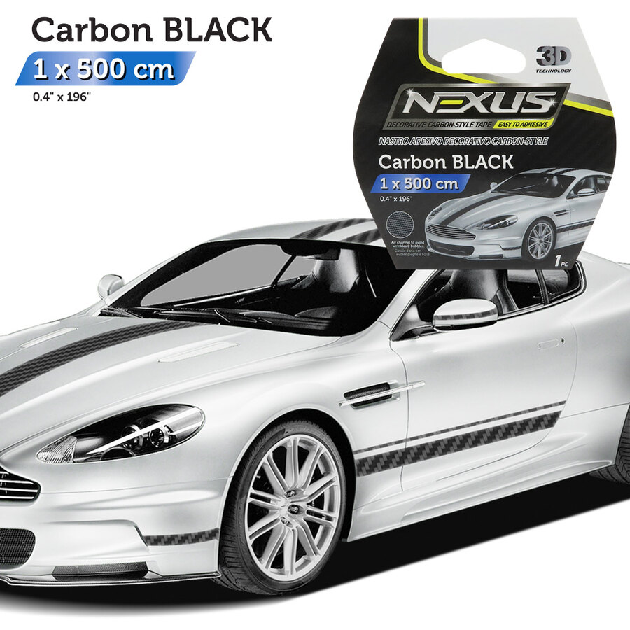 Profili decorativi Nastro adesivo decorativo - NEXUS