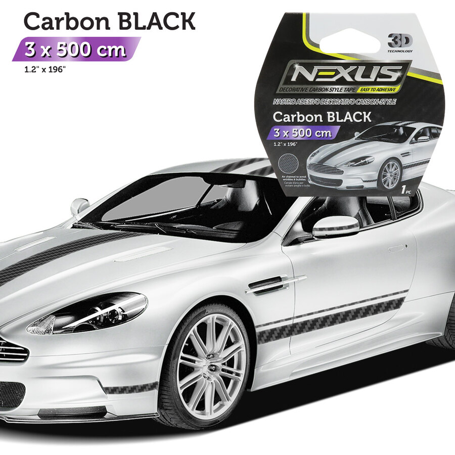 Profili decorativi Nastro adesivo decorativo - NEXUS