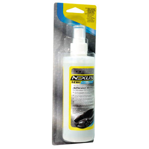 Solvente rimozione pellicole e stickers Adhesive Remover - NEXUS