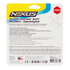 Spatola professionale Pro - NEXUS