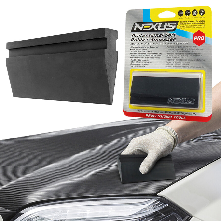 Spatola professionale Pro - NEXUS