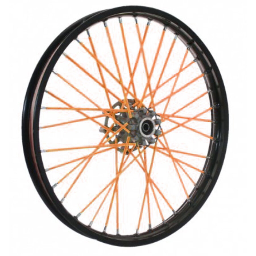 copri catena bicicletta da 24 ruota