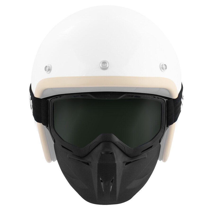 Maschera cross-snow NOEND - NOEND