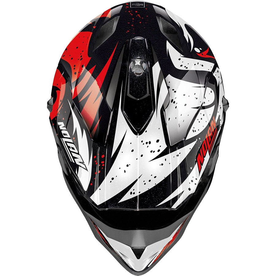 Kit Imbottiture Per Casco Universale | 9 Pezzi In Schiuma EVA | Adesivi Per Migliorare Comfort E Aderenza - Foto 11