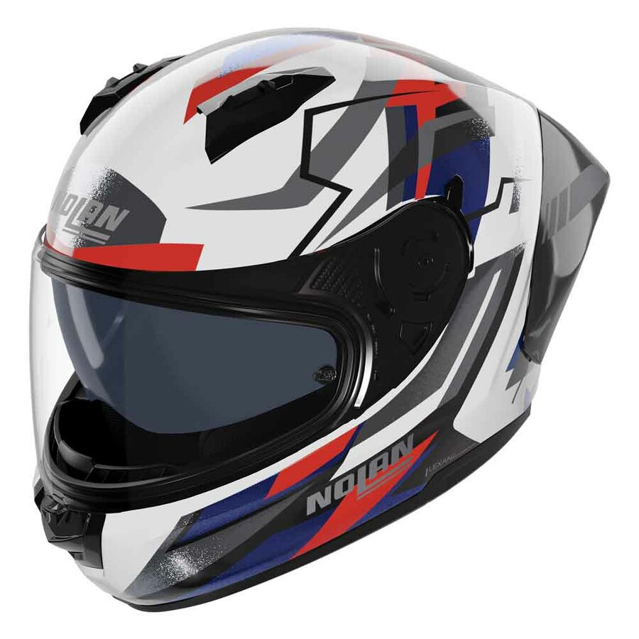 Casco Integrale N60-6 Sport Corsa - NOLAN