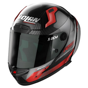 Casco Integrale X-804RS Ultra Carbon Hot Lap - NOLAN NOLAN