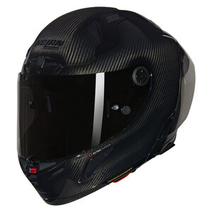 NOLAN - Casco Integrale X-804 RS Ultra Carbon Puro - Casco Integrale