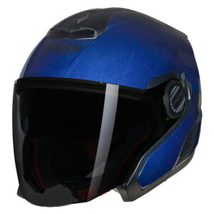 Casco Jet Aperto N40-5 NOLAN