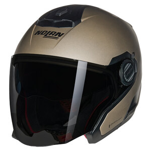 Casco Jet Aperto N40-5 NOLAN