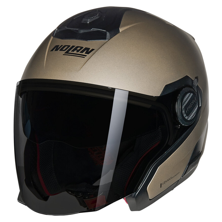 Casco Jet Aperto N40-5