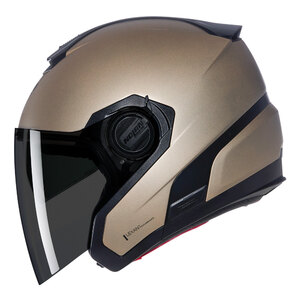 Casco Jet Aperto N40-5