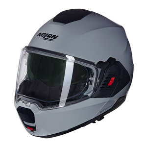 NOLAN - Casco Modulare N120-1 - Casco Modulare