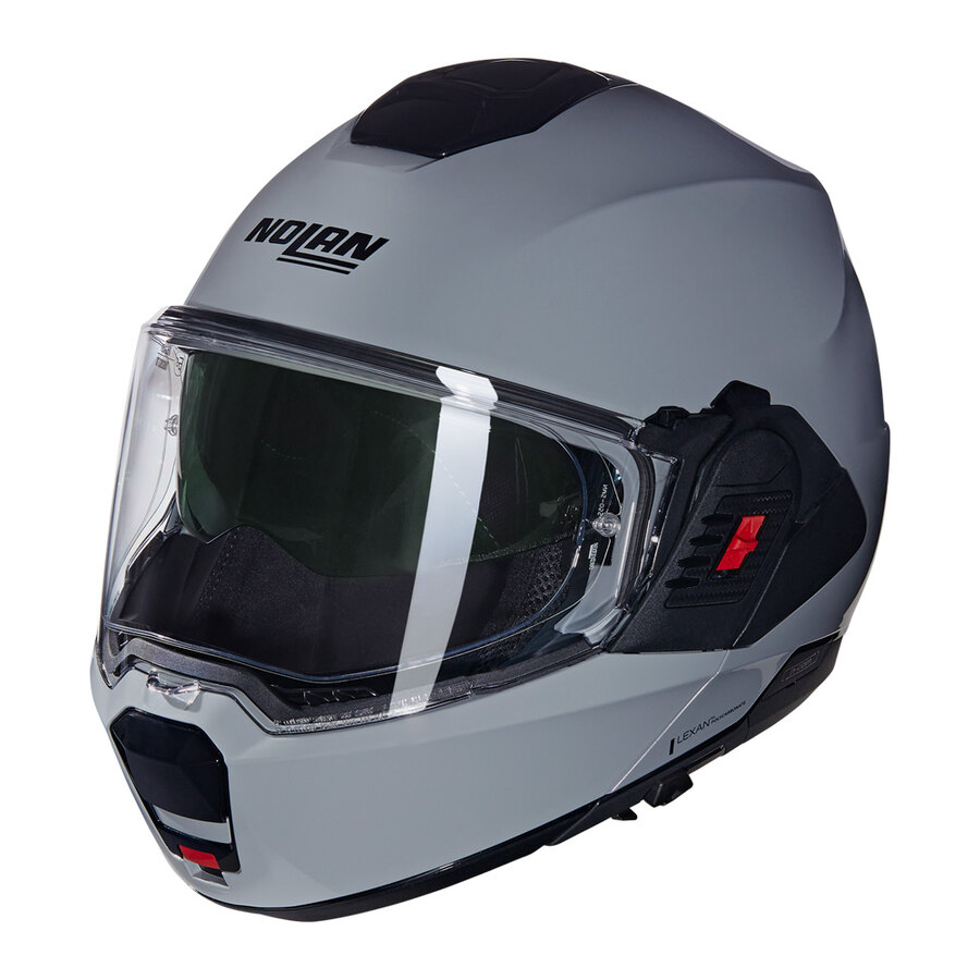 Casco Modulare N120-1 - NOLAN