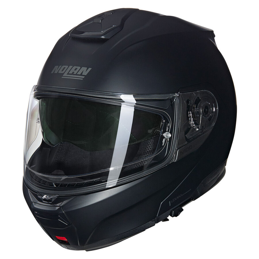 Casco Modulare N100-6 - NOLAN