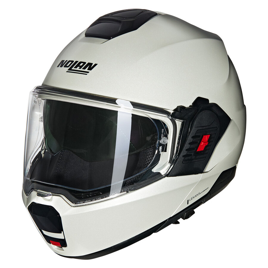 Casco Modulare N120-1 - NOLAN