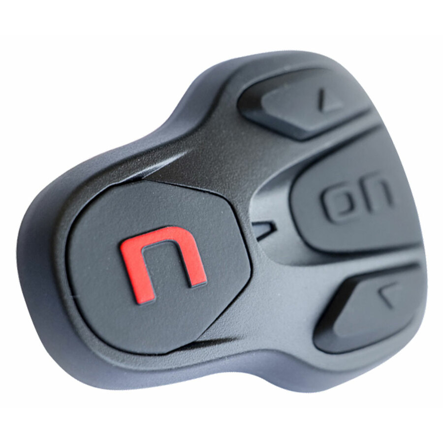 Kit interfono con Bluetooth M951R Mesh - NOLAN