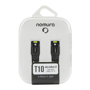 Lampadina T10 a led Obsidian - NOMURA